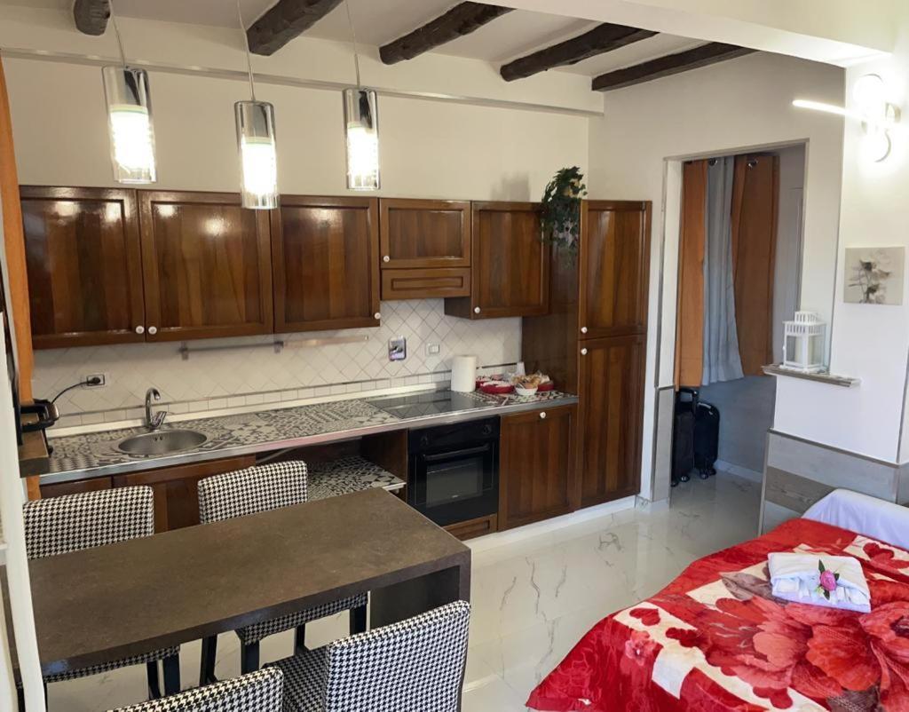 Appartement Corticella 1 *