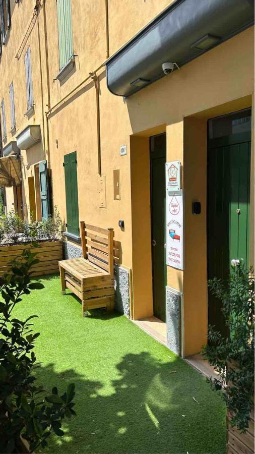 Corticella 1 Appartement Bologna