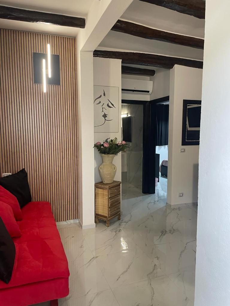 Appartement Corticella 1 Bologna