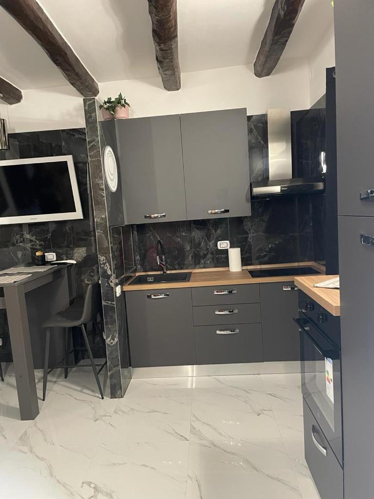 Corticella 1 Appartement