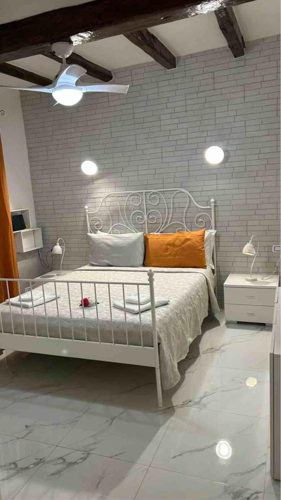 Corticella 1 Appartement