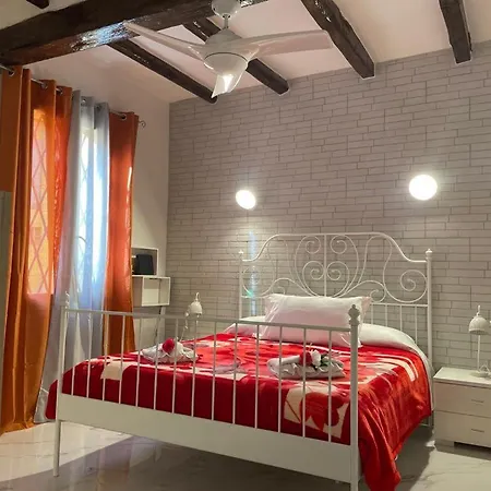 Corticella 1 Appartement Bologna Buitenkant foto
