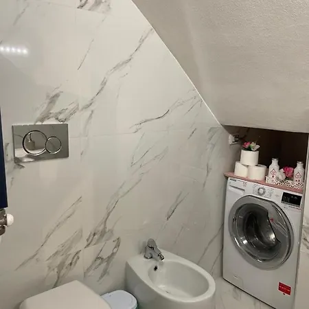 Corticella 1 Appartement Bologna Buitenkant foto