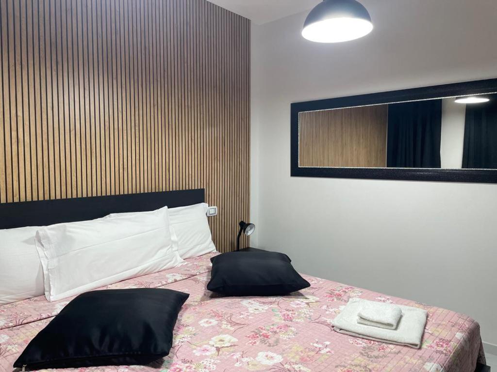 Corticella 1 Bologne